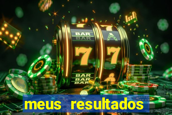 meus resultados movel ao vivo