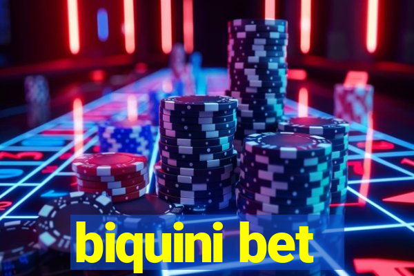 biquini bet