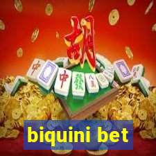 biquini bet