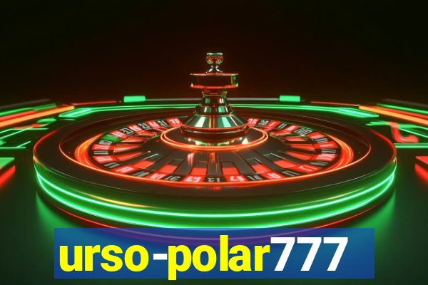 urso-polar777