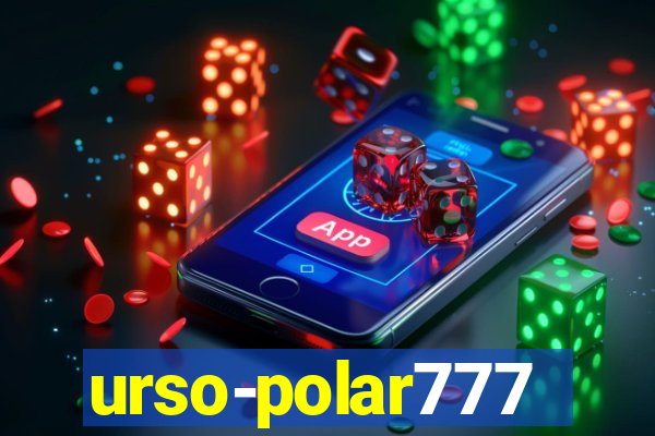 urso-polar777