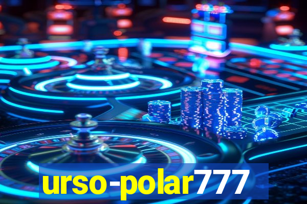 urso-polar777