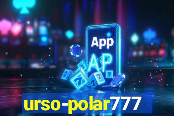 urso-polar777