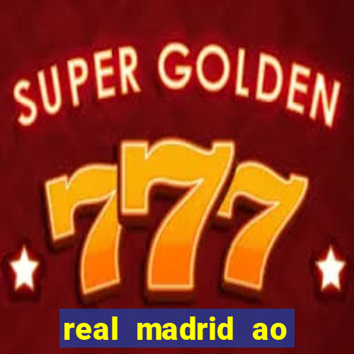 real madrid ao vivo multi canais