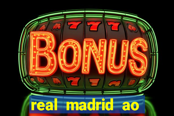 real madrid ao vivo multi canais