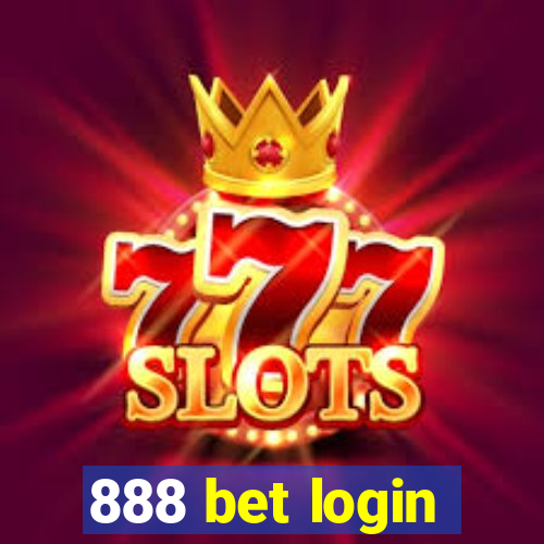 888 bet login