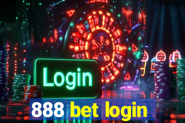 888 bet login