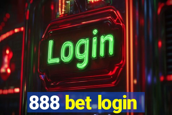 888 bet login