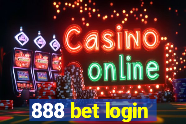 888 bet login