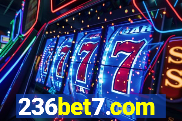 236bet7.com