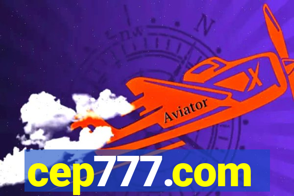 cep777.com