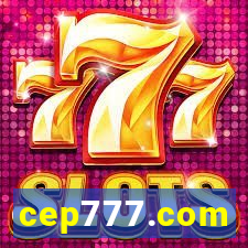 cep777.com