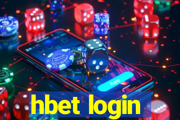 hbet login