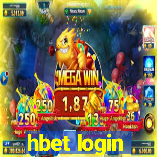 hbet login