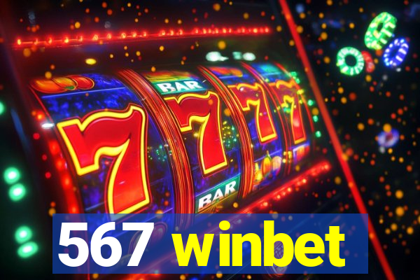 567 winbet