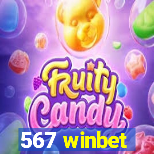 567 winbet