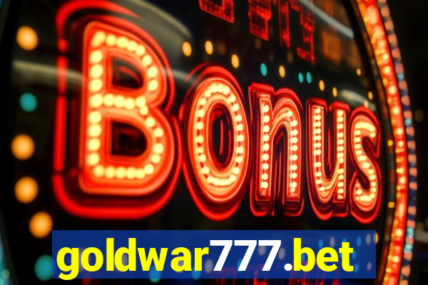 goldwar777.bet