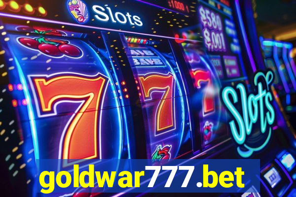 goldwar777.bet