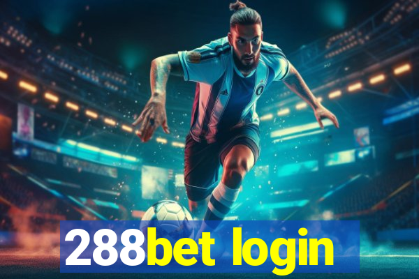 288bet login