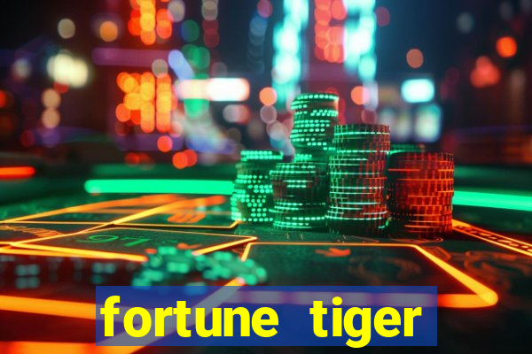 fortune tiger deposito 5 reais