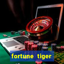 fortune tiger deposito 5 reais