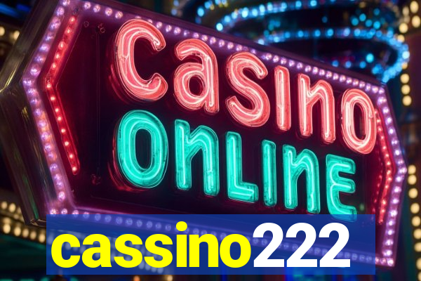 cassino222