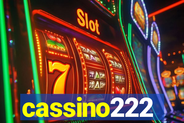 cassino222