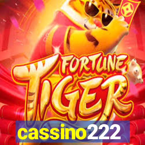 cassino222