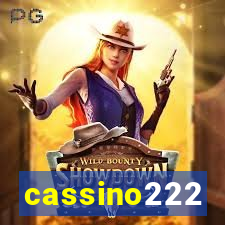 cassino222