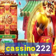 cassino222