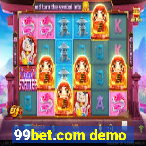 99bet.com demo