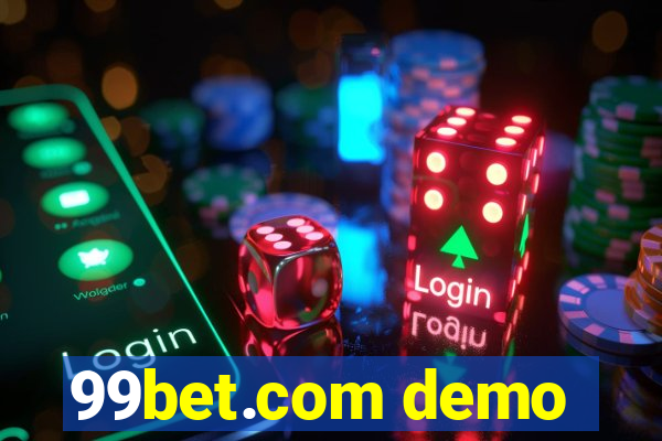 99bet.com demo