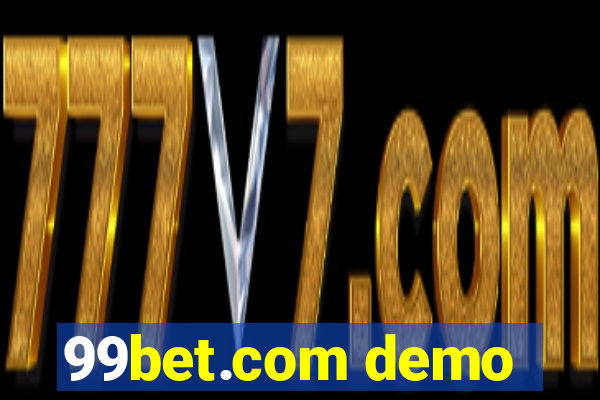 99bet.com demo