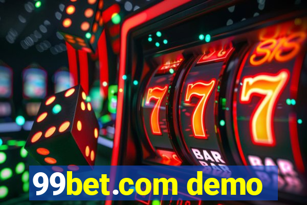 99bet.com demo