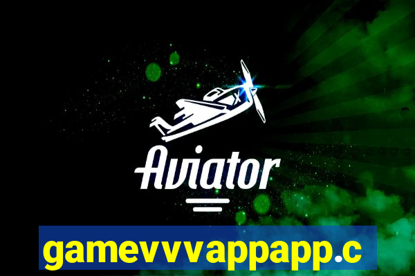 gamevvvappapp.com