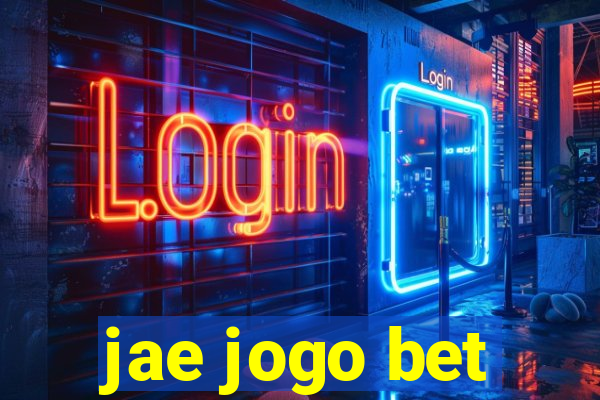 jae jogo bet