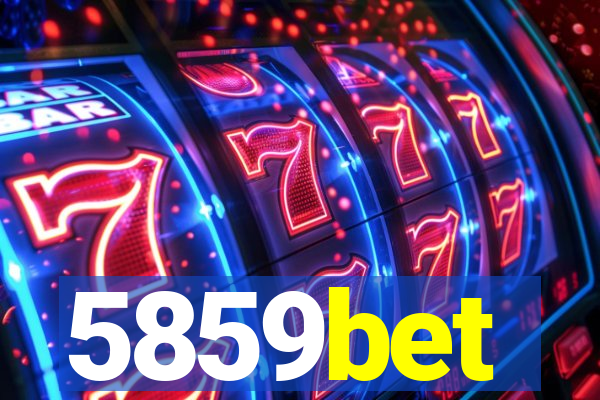 5859bet