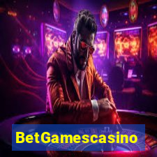 BetGamescasino