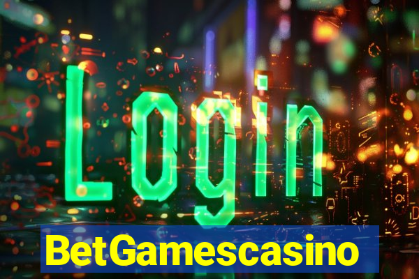 BetGamescasino