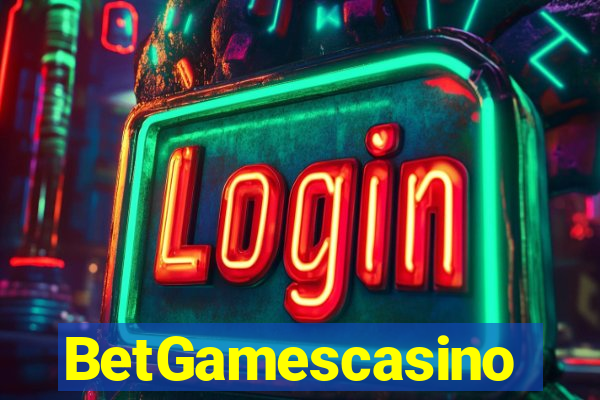 BetGamescasino