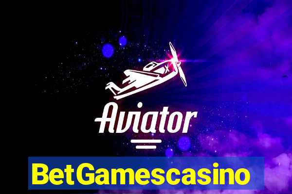 BetGamescasino