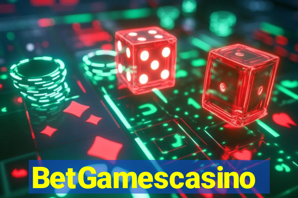 BetGamescasino