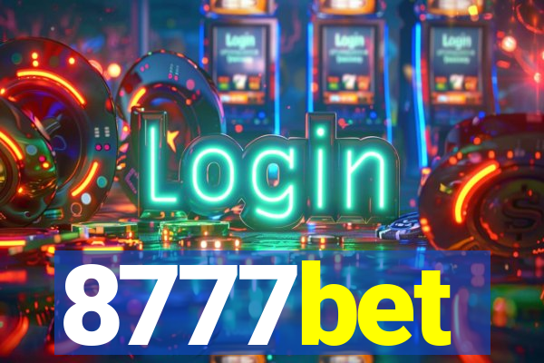 8777bet