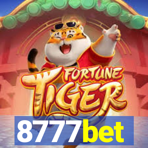 8777bet