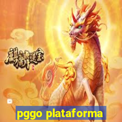 pggo plataforma