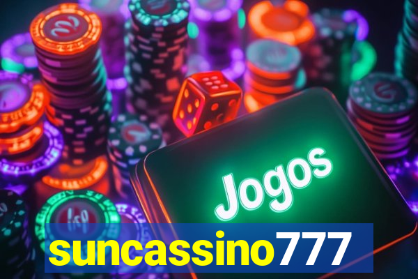 suncassino777