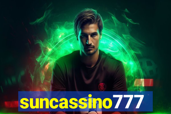 suncassino777