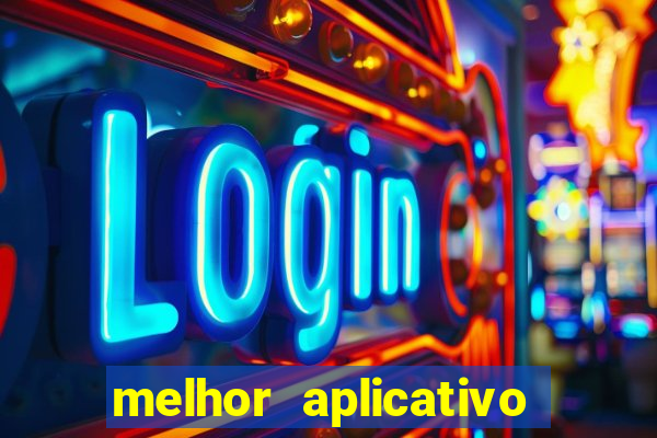 melhor aplicativo de jogos online