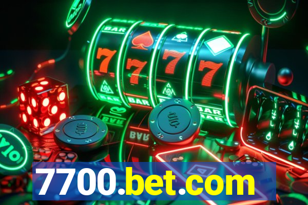 7700.bet.com