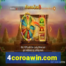 4coroawin.com